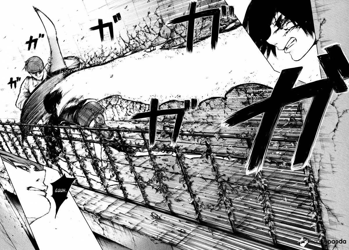 Tokyo Ghoul Chapter 45 15